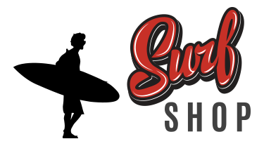 Mobile Surf Shop